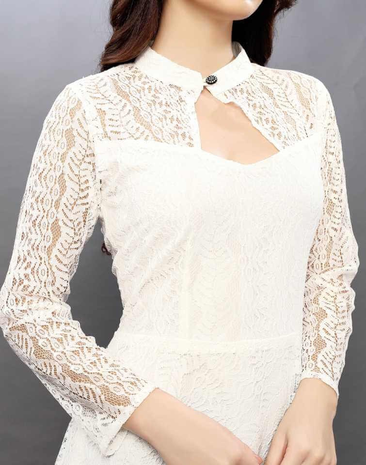 https://shoppingyatra.com/product_images/Women High Low White Dress2.jpeg